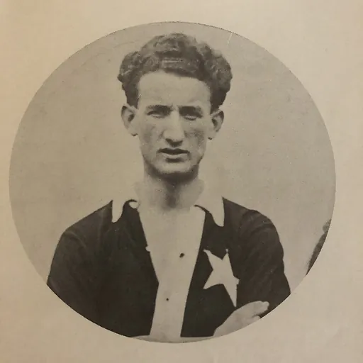 Portrait of Luigi Barbesino