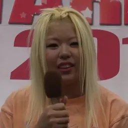 Portrait of Hazuki