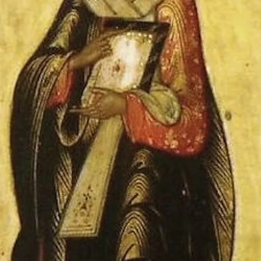 Portrait of Herodion of Patras