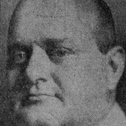 Portrait of Guy K. Bard