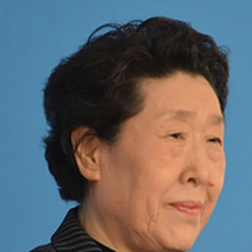 Portrait of Whang Youn Dai