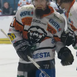 Portrait of Markus Peintner