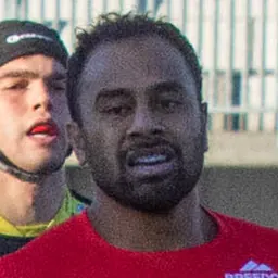 Portrait of Telusa Veainu