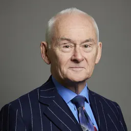Portrait of Jon Moynihan