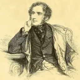 Portrait of James William Wallack