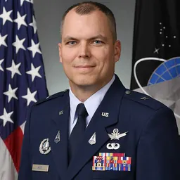 Portrait of Robert Hutt