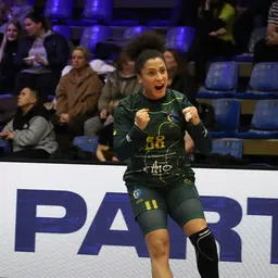 Portrait of Mariana Costa