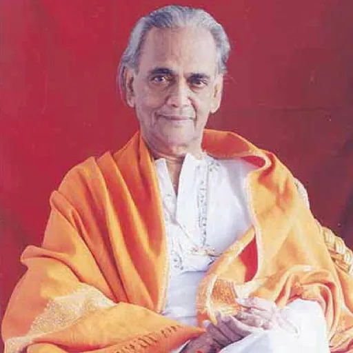 Portrait of Nataraja Ramakrishna