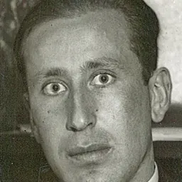 Portrait of Jan Wessel