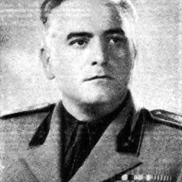 Portrait of Emilio Grazioli