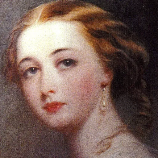 Portrait of Laura Bell