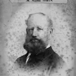 Portrait of Maurice Black