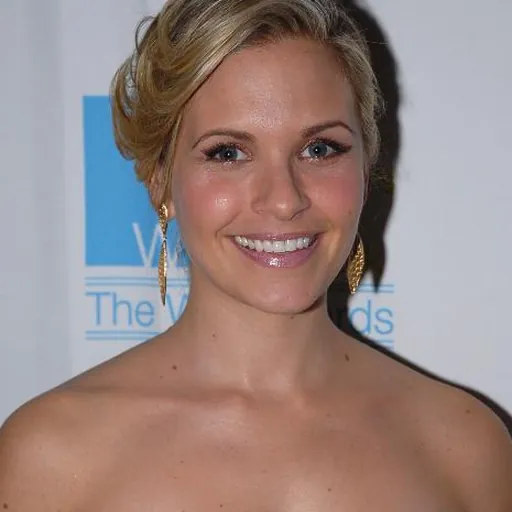 Portrait of Sally Pressman