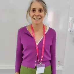 Portrait of Kristina Sessa