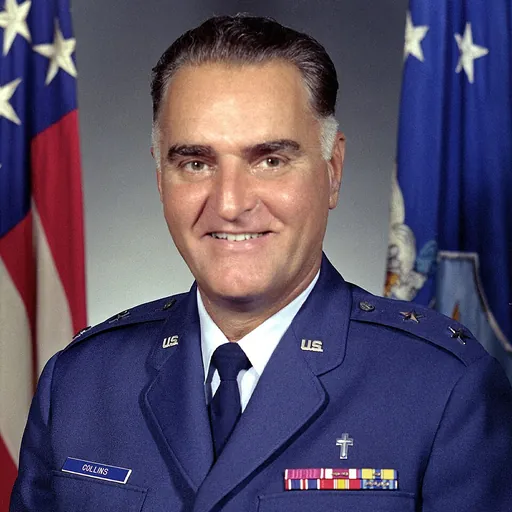 Portrait of John A. Collins