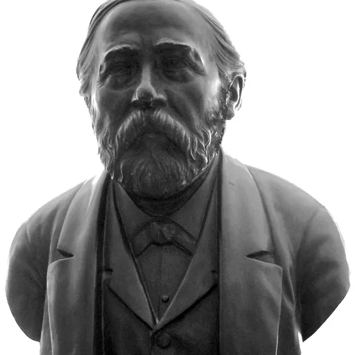 Portrait of Dionýs Štúr