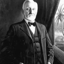 Portrait of John S. Collins