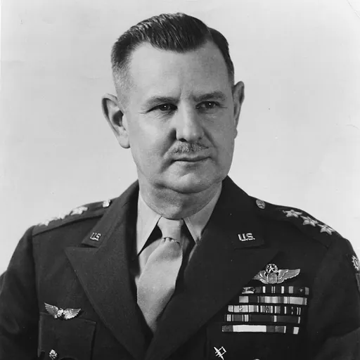 Portrait of George E. Stratemeyer