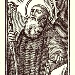 Portrait of Victorian of Asan