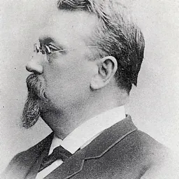 Portrait of Jaakko Forsman