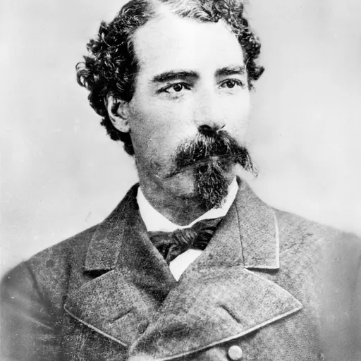 Portrait of Eulogio F. de Celis