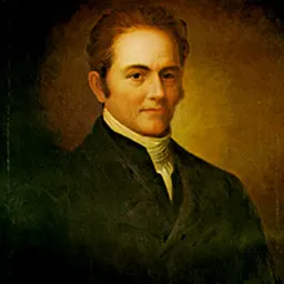 Portrait of Langdon Cheves