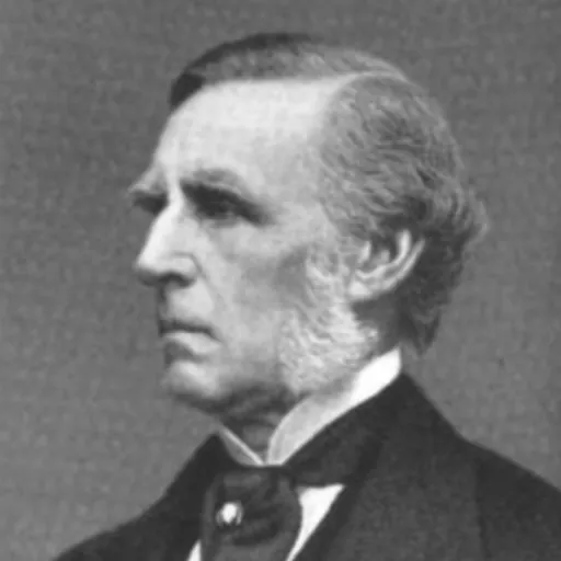 Portrait of Horatio G. Knight