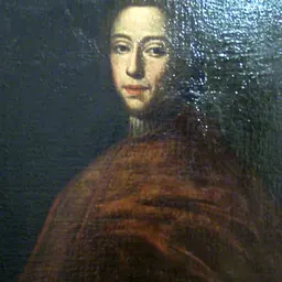 Portrait of Fabio Biondi