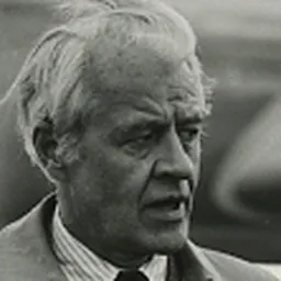 Portrait of Robert D. Orr