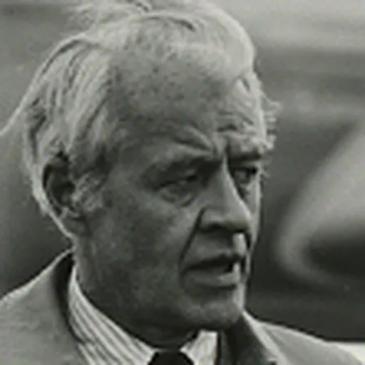 Portrait of Robert D. Orr