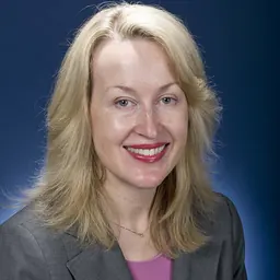 Portrait of Jane Duke