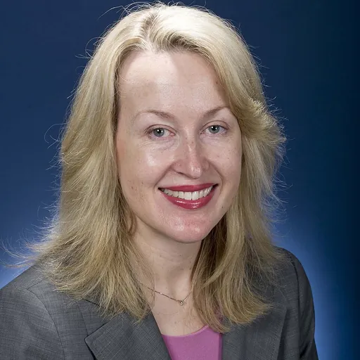 Portrait of Jane Duke
