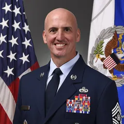 Portrait of David A. Flosi