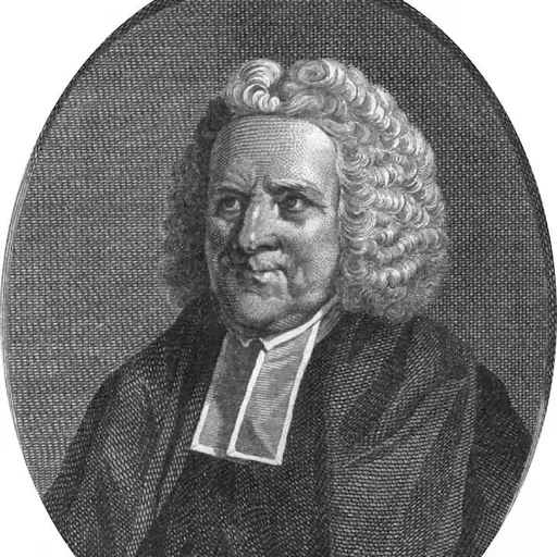 Portrait of Roger Long