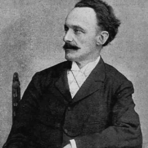 Portrait of Andor Festetics
