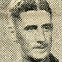 Portrait of Geoff Broadway