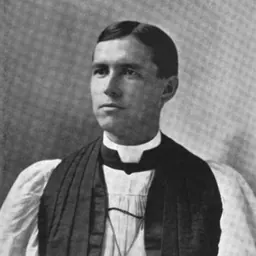 Portrait of Sheldon M. Griswold