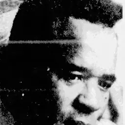Portrait of Wilbert Tatum