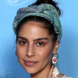 Portrait of Nadia Hilker