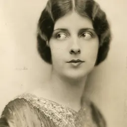 Portrait of Kathleen Key
