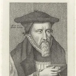Portrait of Matthew Hutton