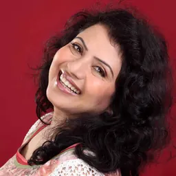 Portrait of Aishveryaa Nidhi