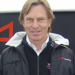 Portrait of David Sears