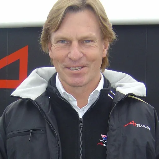 Portrait of David Sears