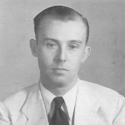 Portrait of Rob Nieuwenhuys