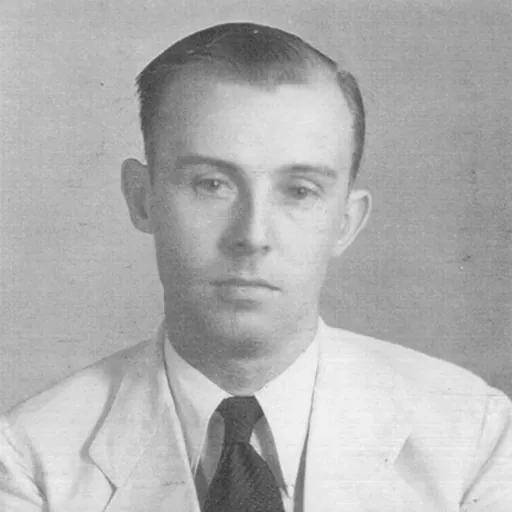 Portrait of Rob Nieuwenhuys
