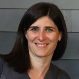 Portrait of Chiara Appendino