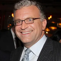 Portrait of Dylan Ratigan