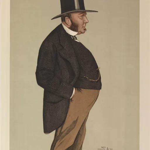 Portrait of Michael Biddulph, 1st Baron Biddulph