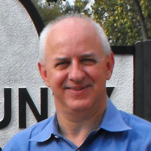Portrait of Jim Hodges